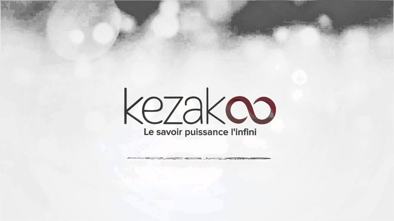 Kezakoo  vid&eacute;o intro 2.0