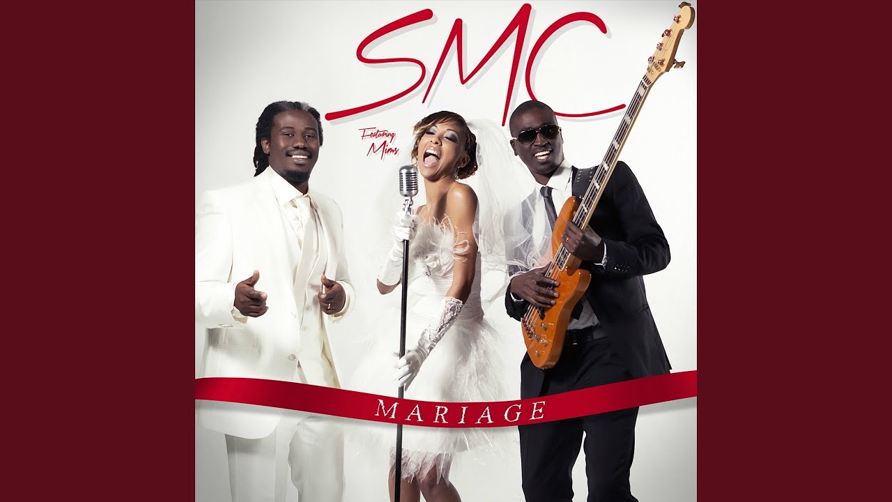 Mariage (feat. Mim's)