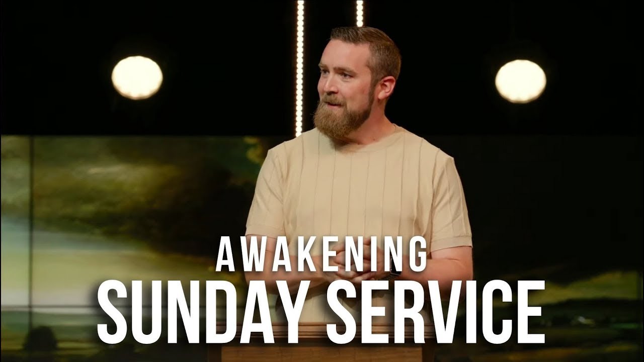 What Jesus Said About: Marriage, Divorce, & Singleness | Pastor Nate Kosiba
