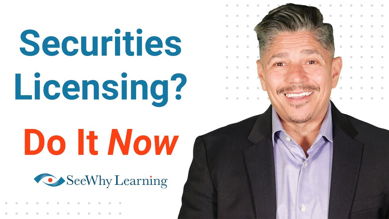 CIRO Changes Are Coming in 2026 | Write Your Securities Exams Now!