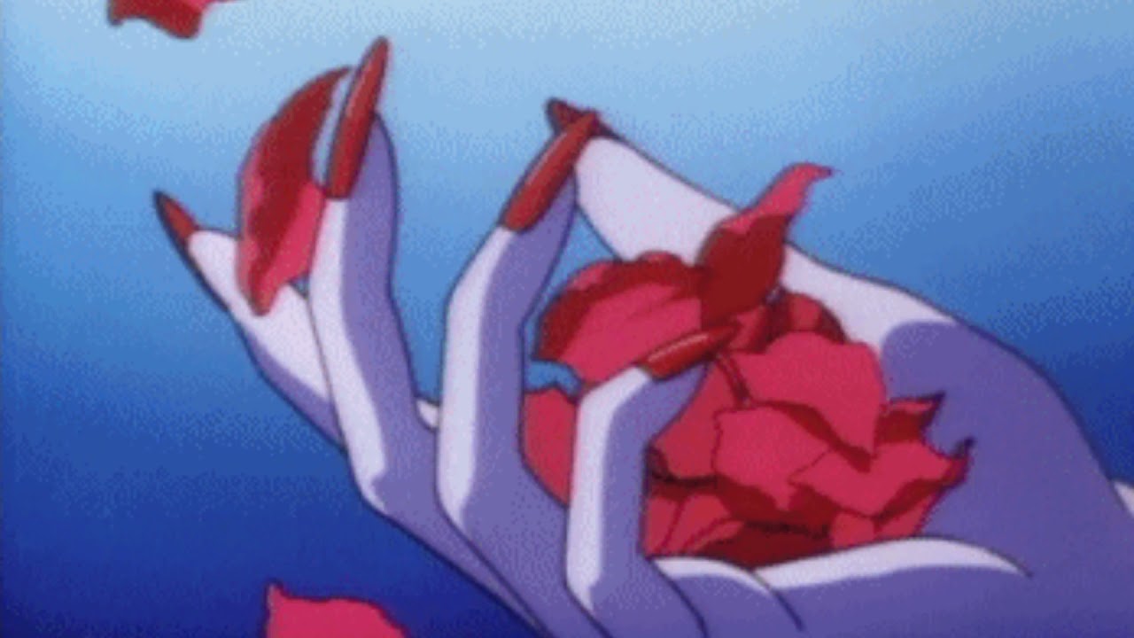 HOSHI - Spider [slowed + reverb]