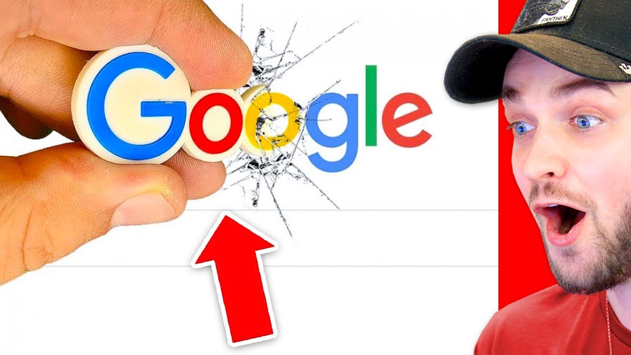 Google *SECRETS* you NEED to know! 🤫