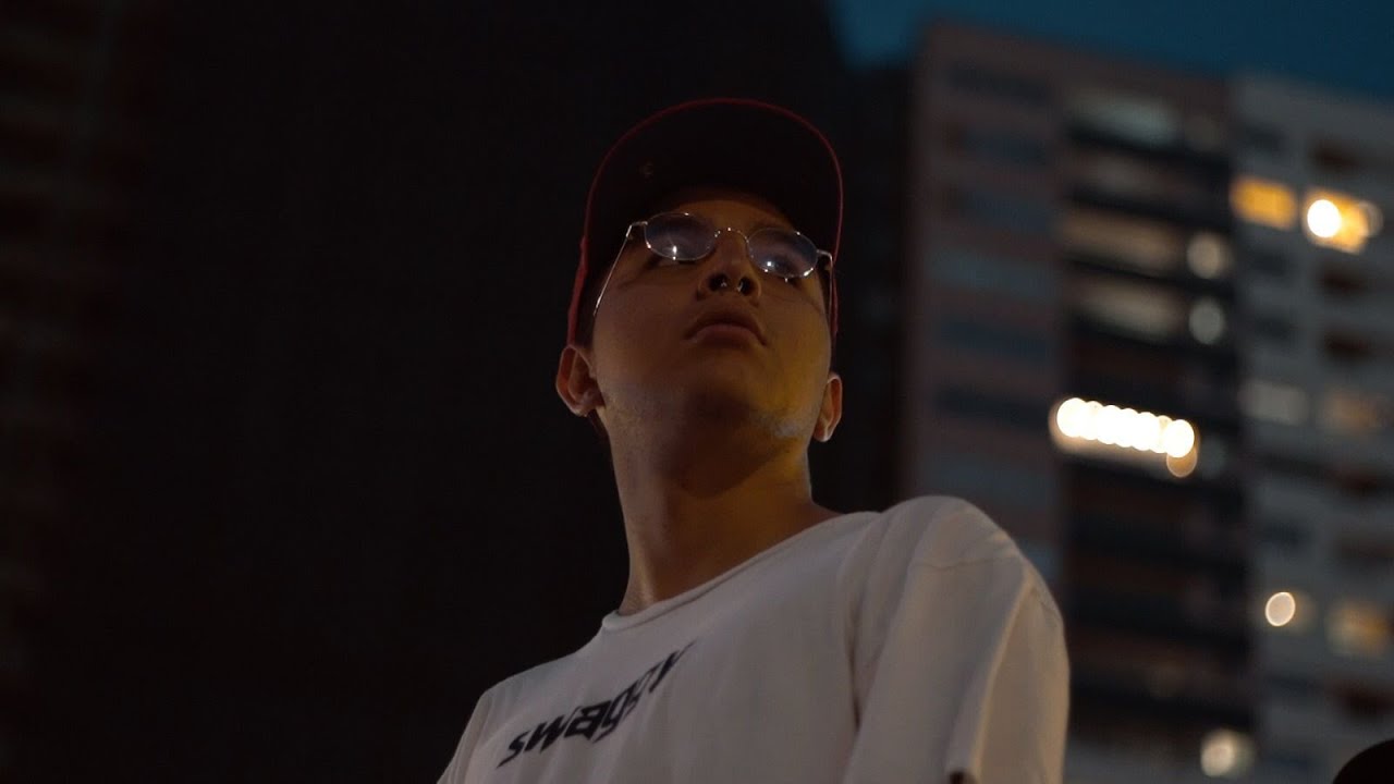 Ratón por un rato - AK Gafas, Jota Dee Z, Theus Machine