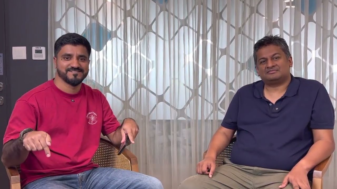 Truecaller Unplugged | Who Decides the Name You See?