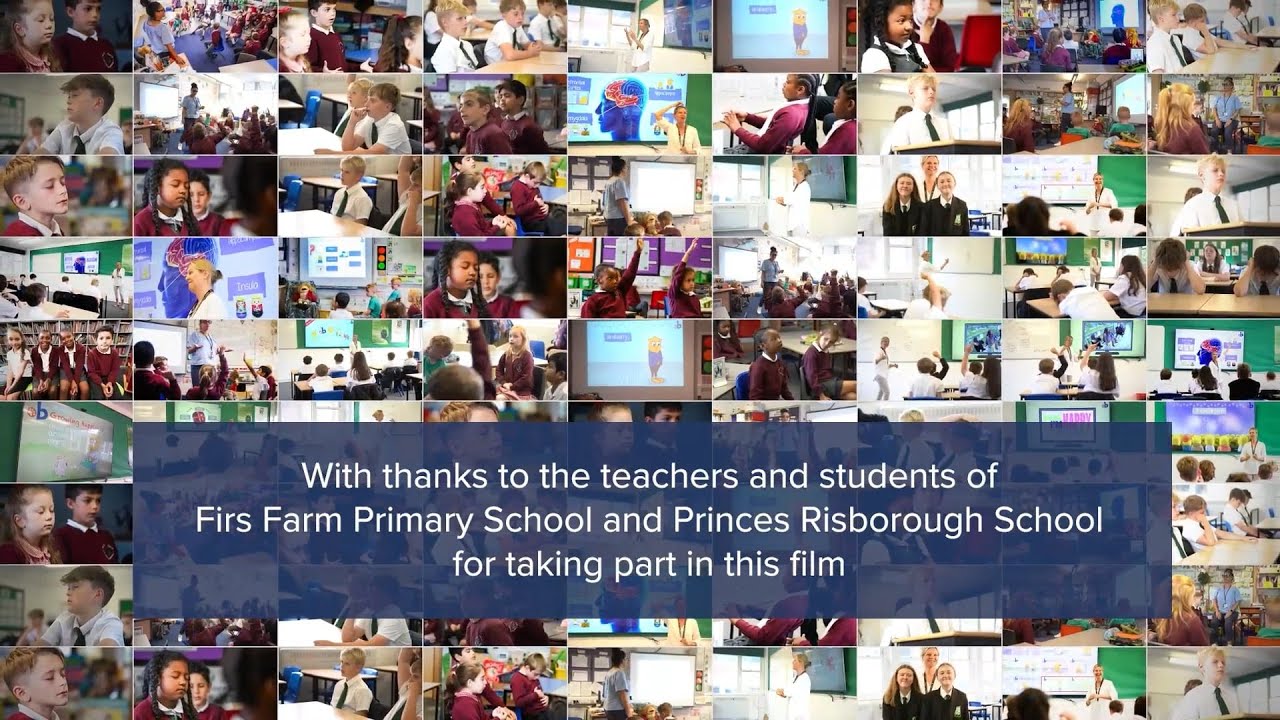 Bringing Mindfulness in Schools to Life
