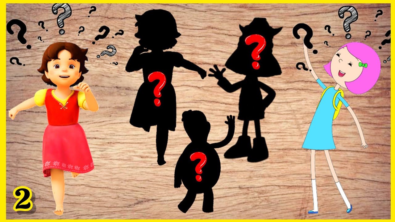 İbi, Trt Çocuk, Heidi, Vikingler, Puzzle Oyunu, Çocuklar İçin, Yapboz Oyunları, Eğitici Çizgi Film