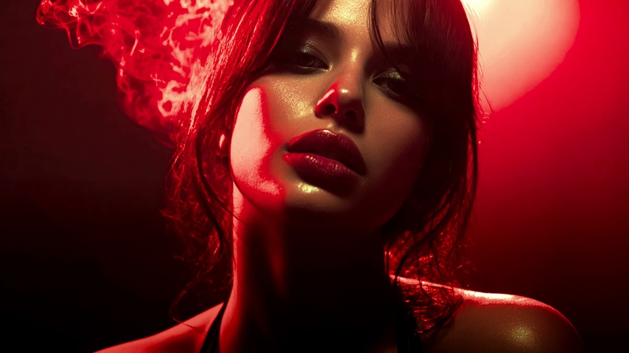 🎧Latin Fire — Solo Relájate | Deep House Mix 2026 • Chill / Noches Tranquilas / Anti Estrés