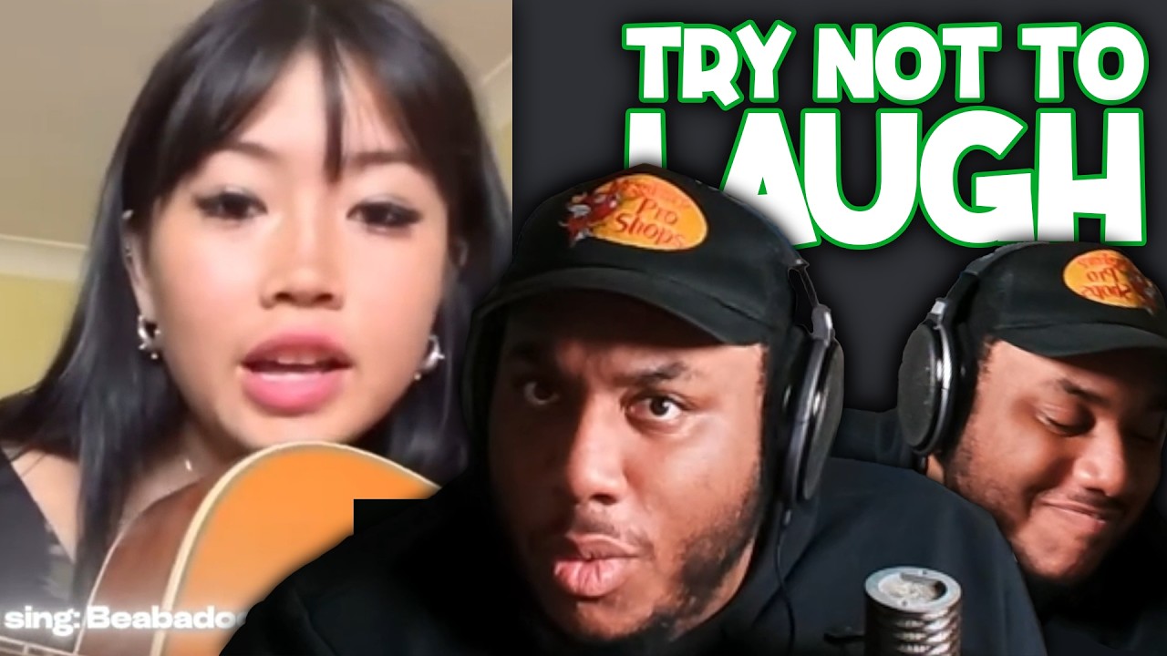 My Viewers Try To Make Me Laugh Again With Memes ...