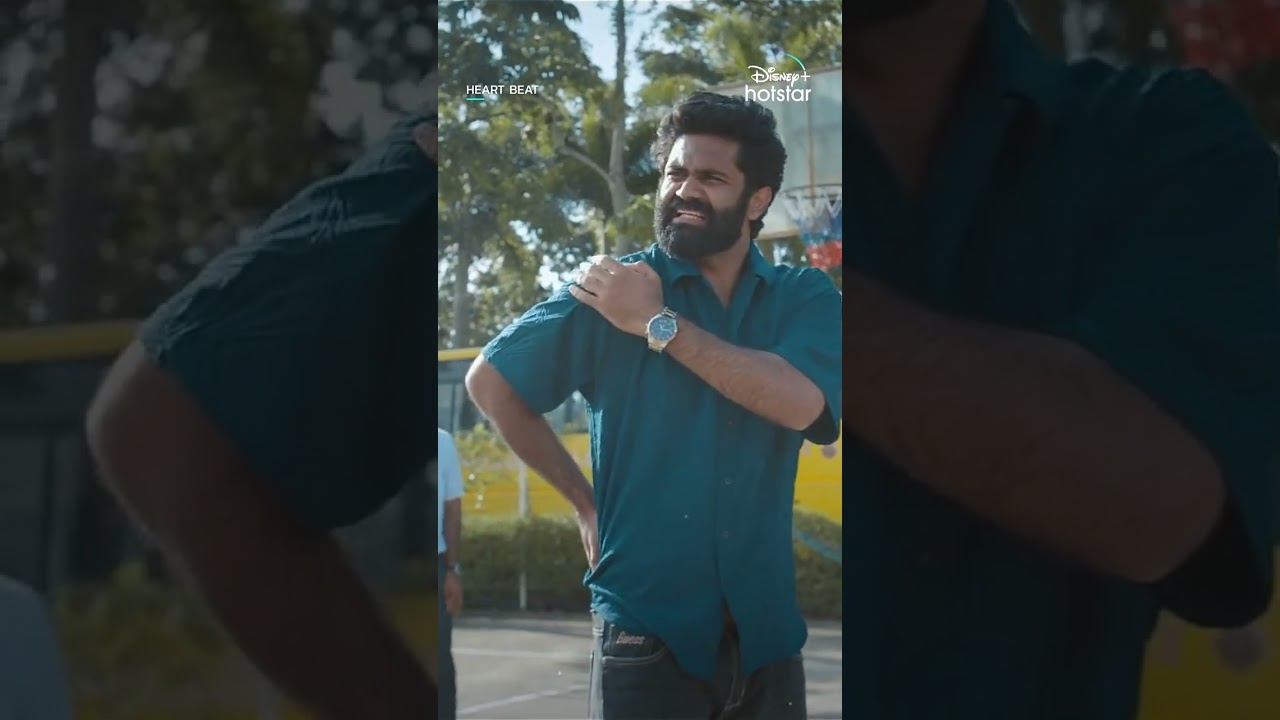 Hotstar Specials |Heart Beat| Streaming Now | Disney+ Hotstar