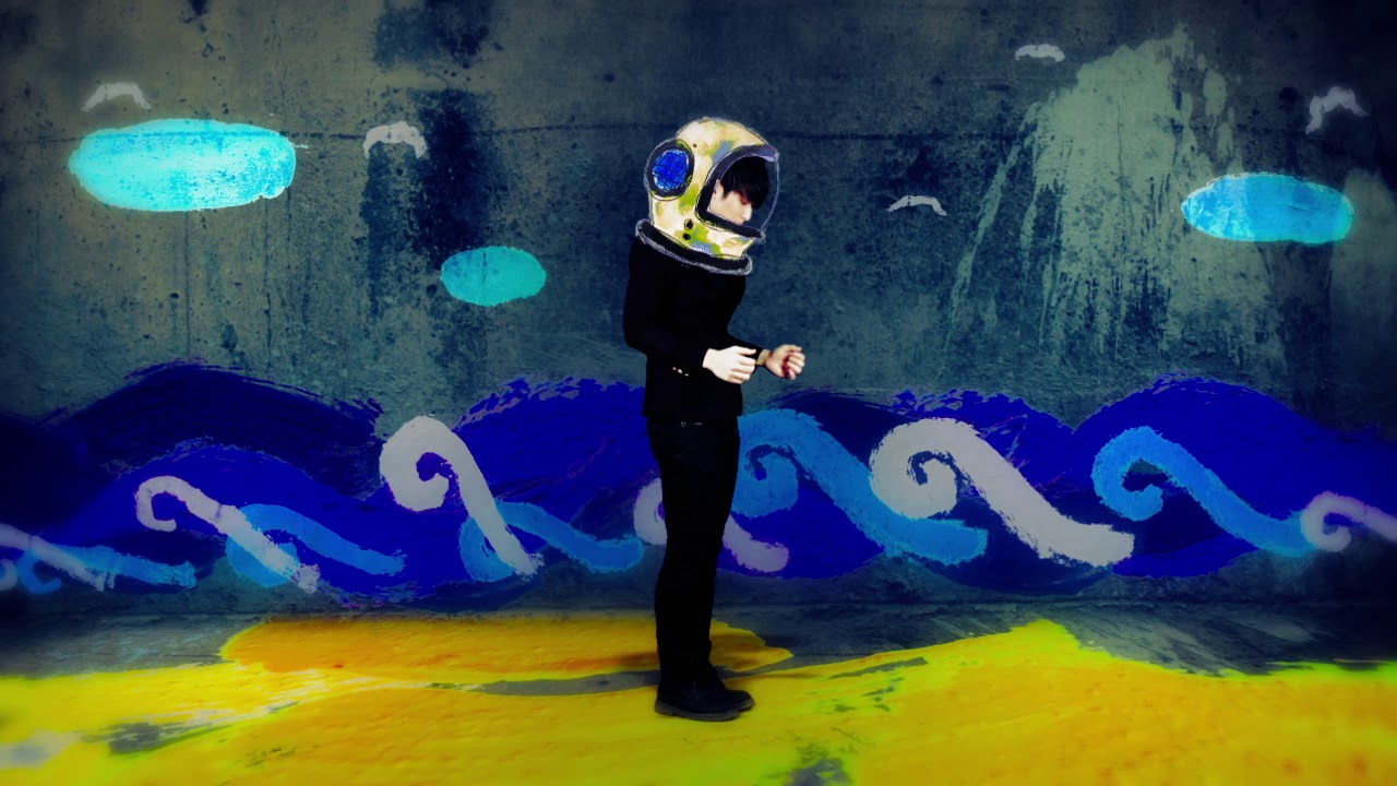 Jeong Jinwoon (정진운) - Now or Never (지금이 아니면) (Feat. YB) (Official Music Video)