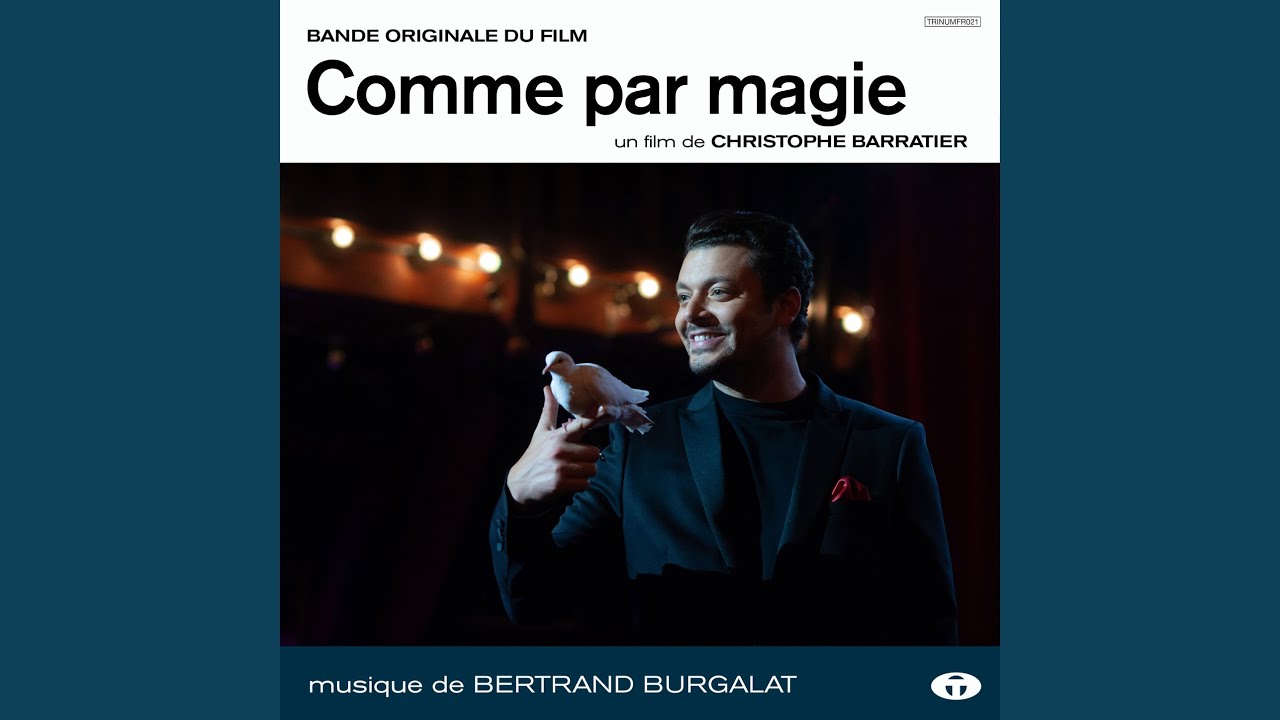 Comme par magie ((Générique de fin))