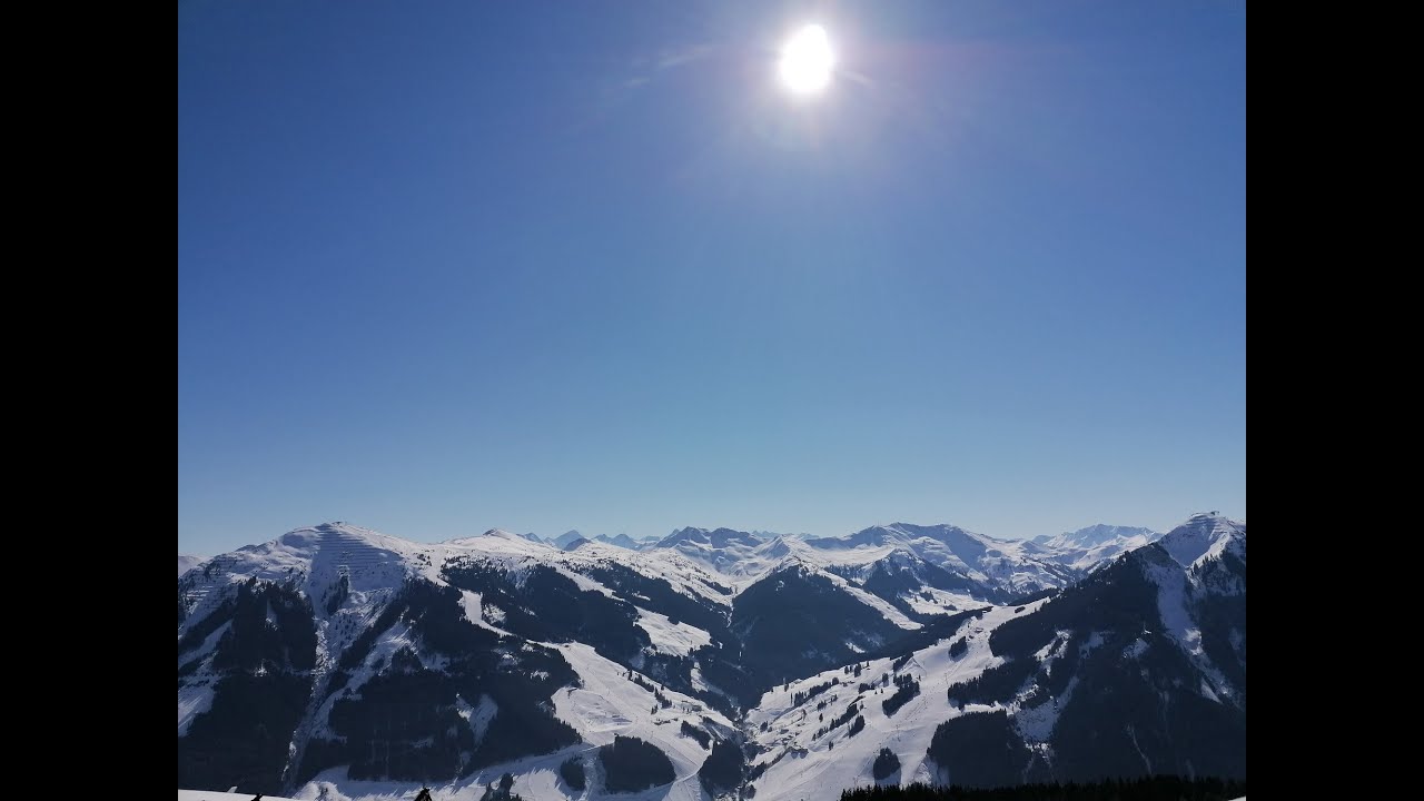 Wintersportwoche Zell am See Josephinum Wieselburg