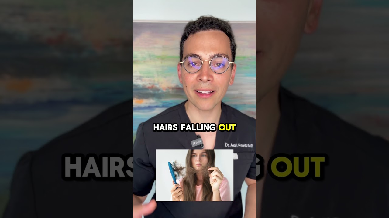 Will Your Hair Fall Out on Minoxidil? Doctor Explains the Truth!