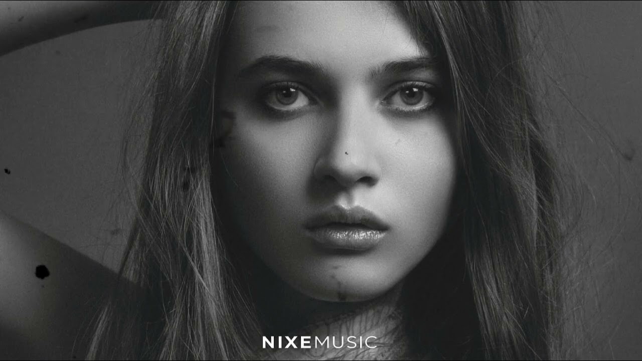 Jah Khalib - Медина(NIXEMUSIC REMIX) 
