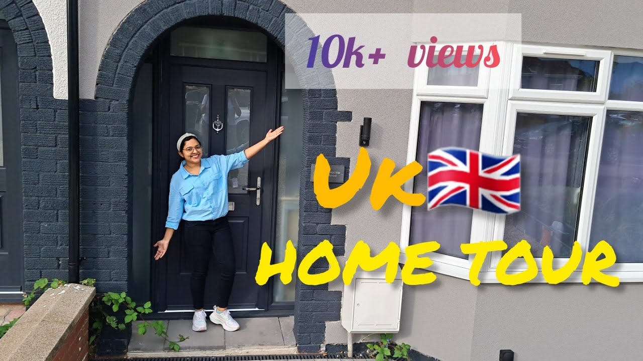 BRISTOL | My 2 month accommodation | UHBW NHS Foundation Trust😇 | UK | FILTON 