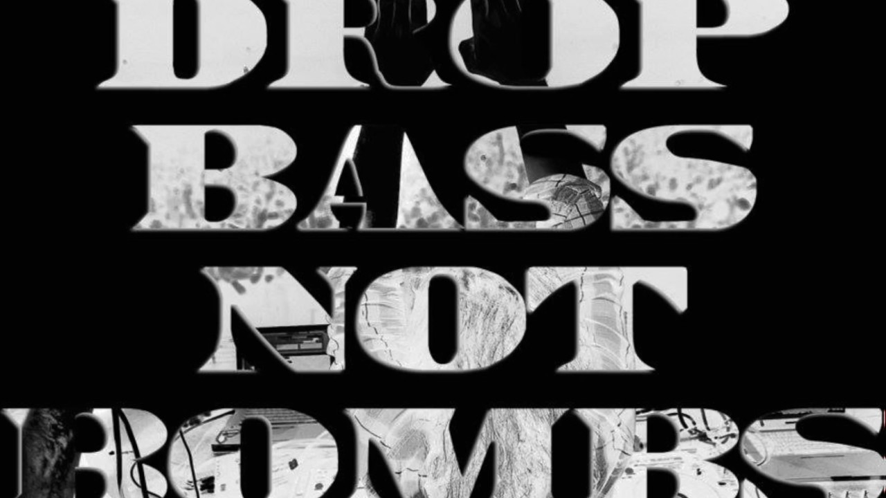 Binary - Don't Worry Be Teknofamilia