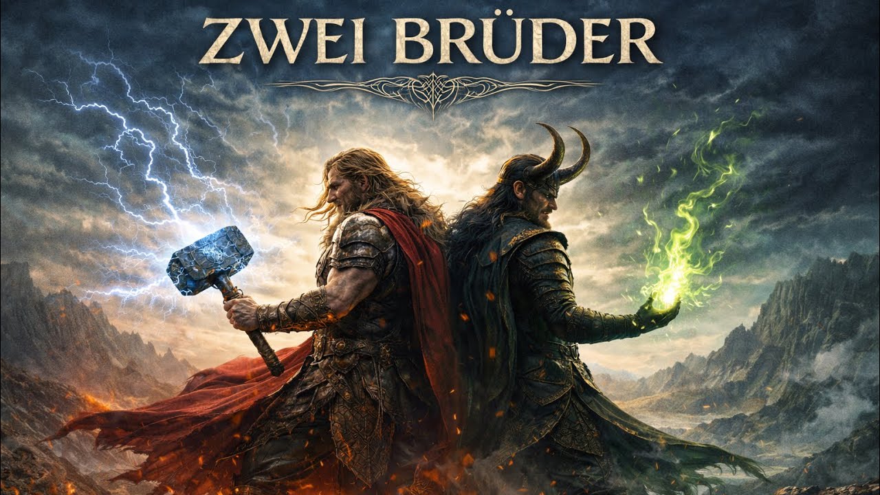 Zwei Brüder