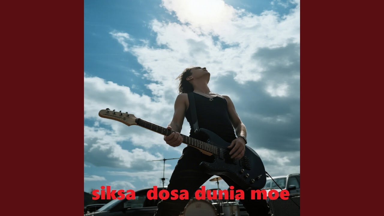 siksa dosa dunia moe