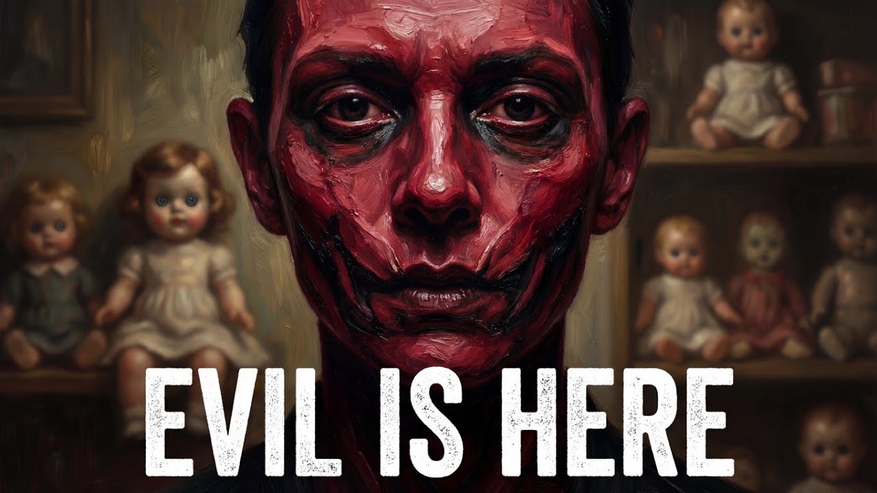 11 Cases So Disturbing They Destroyed Detectives | True Crime documentary