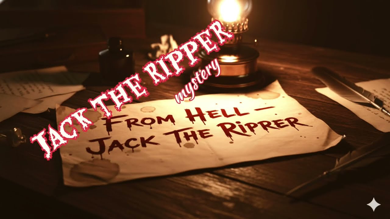 Zack the ripper 