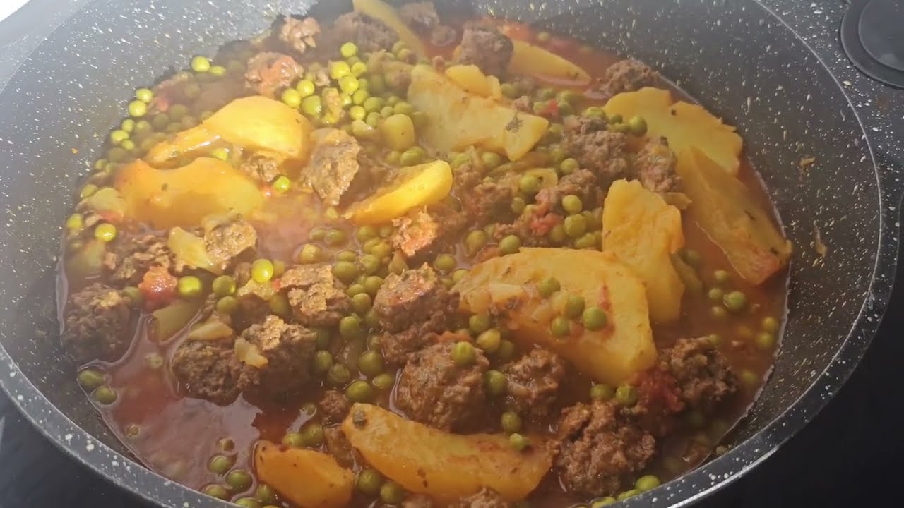 TAGINE RAPIDE ET ÉCONOMIQUE