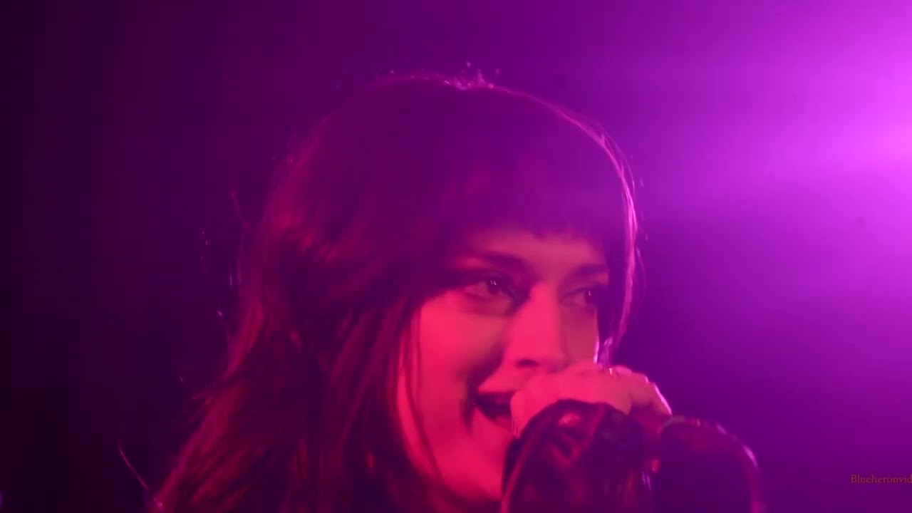 Slow Goat at Polaris Hall 12, 13, 2024