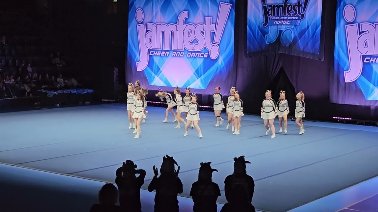 JAMFest 2025 Archers