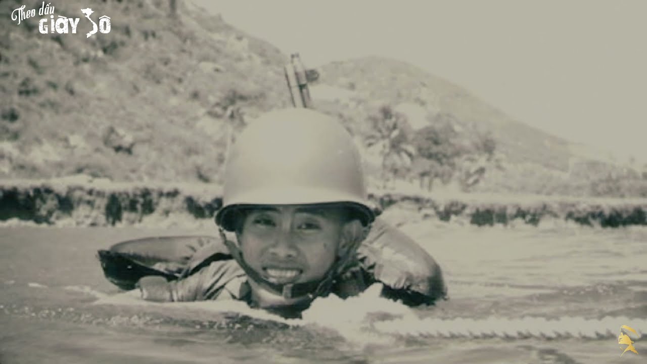 Quân Trường Đồng Đế Hành Khúc | 6 Tháng Quân Trường - Nhạc Lính Thời Chiến Xưa Trước 1975