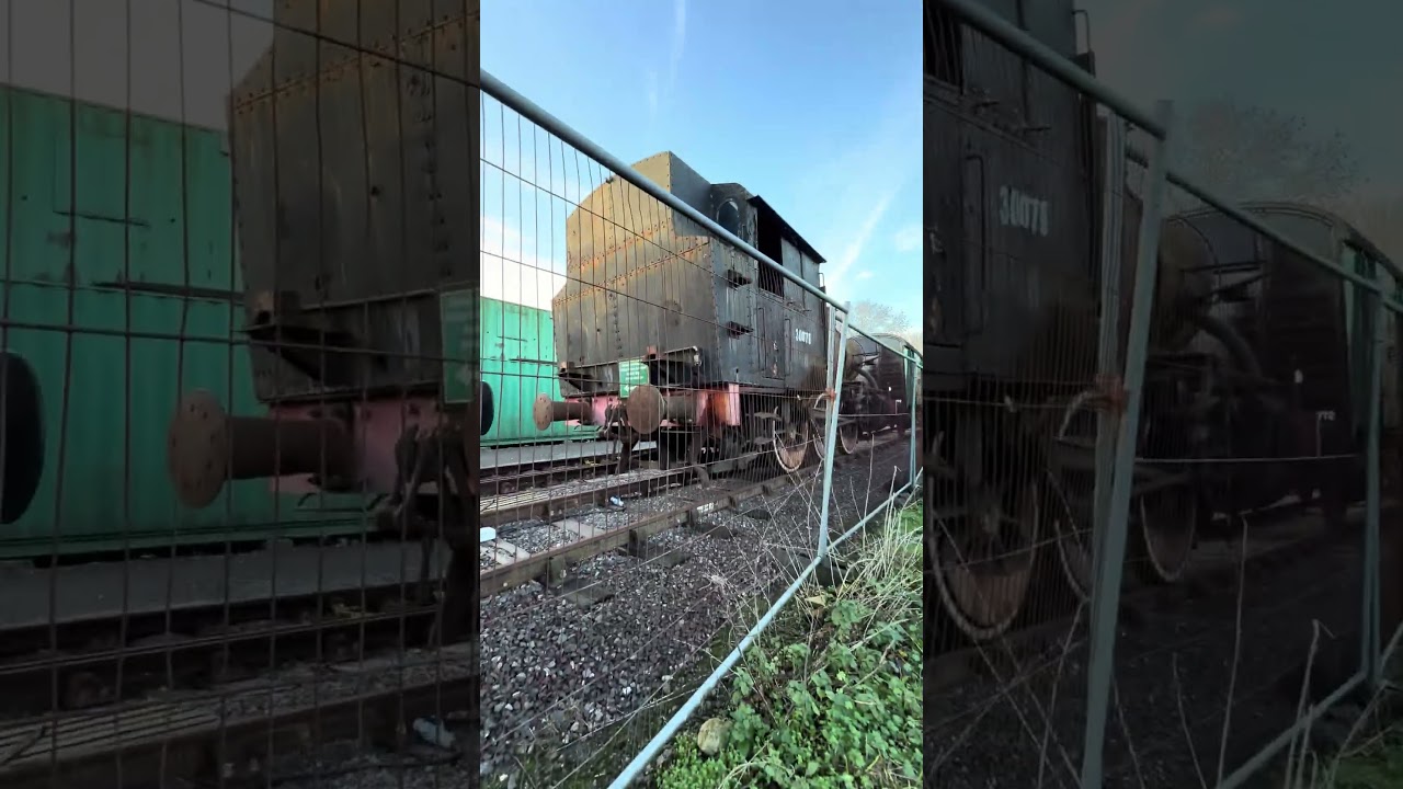 North Dorset Railway Railway collection 