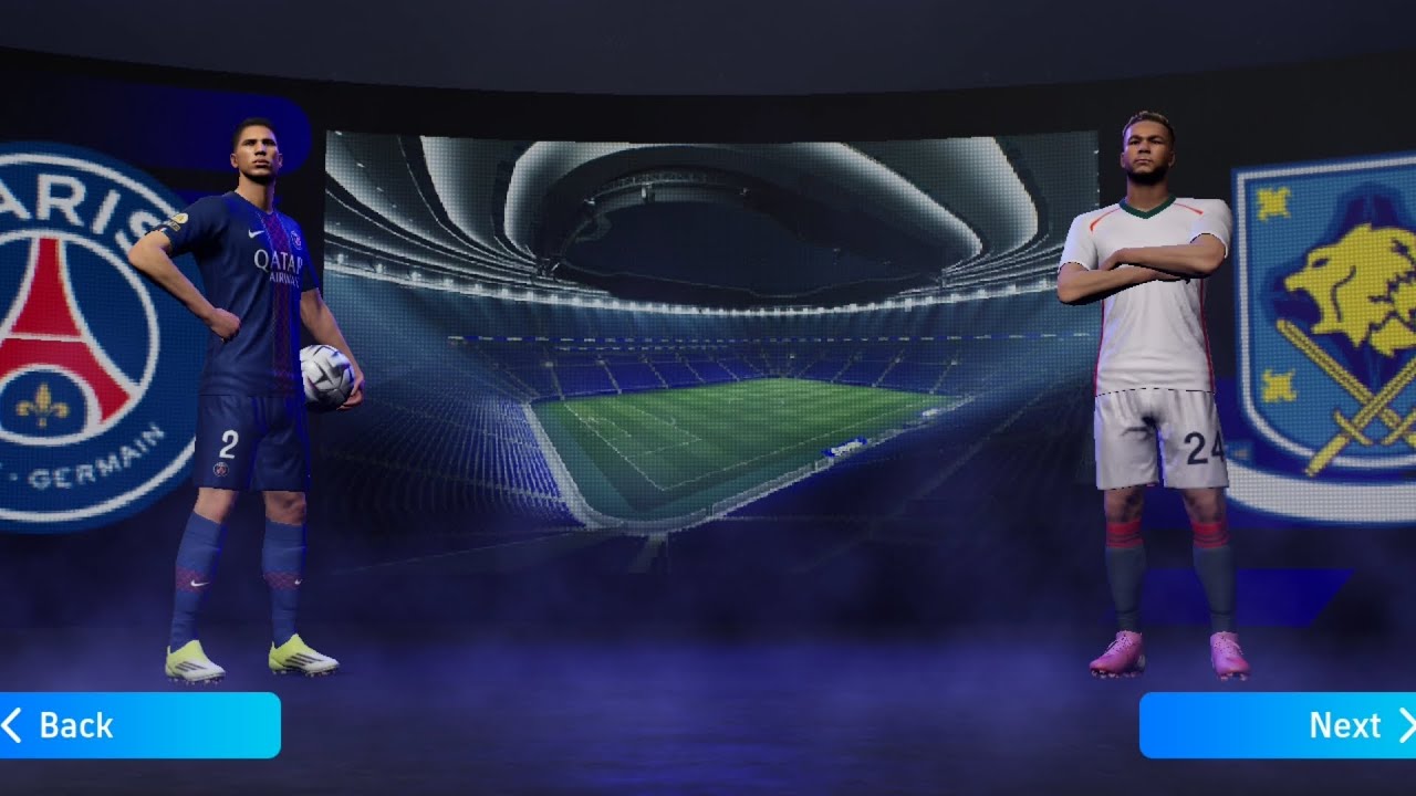 PSG VS CHELSEA EFOOTBALL PREDICTIONS🤯🤯 |EFOOTBALL CONTENT 🔥🔥🔥