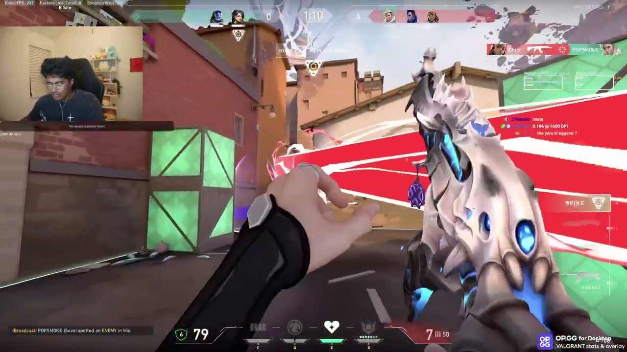 THIS IS 9 RANK! LEV CURRY SAGE VALORANT RANKED GAMEPLAY [Full Match VOD]