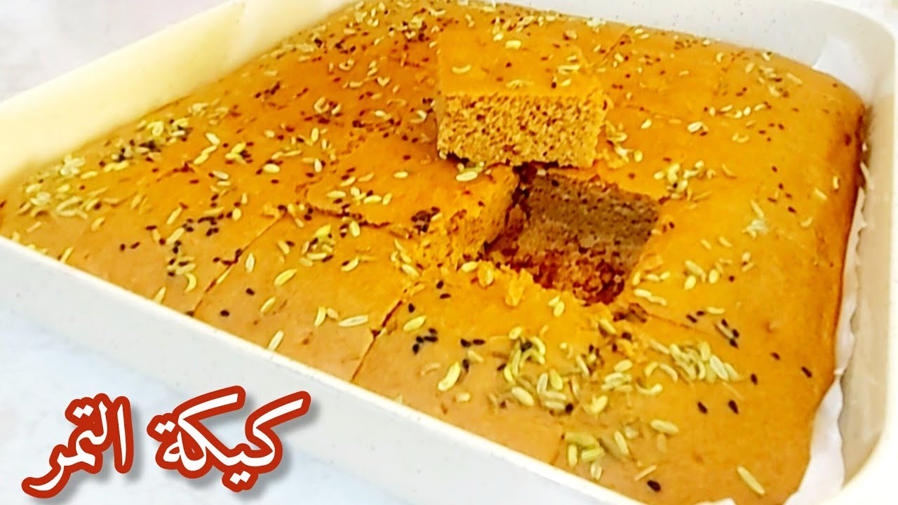 كيكة صحية بدون دقيق بدون سكر|مثالية للدايت وأمراض السكر🥧