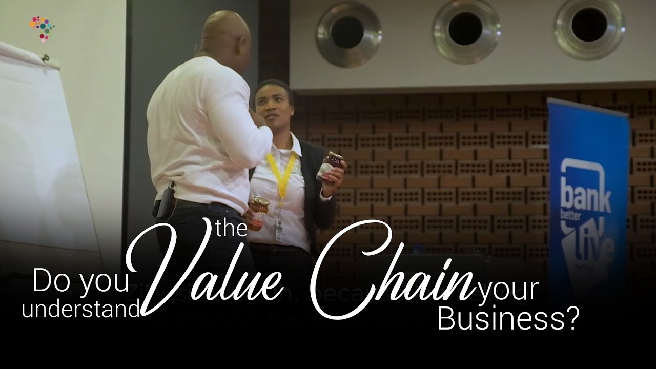 5 Things You're Doing WRONG with Your Business Value Chain