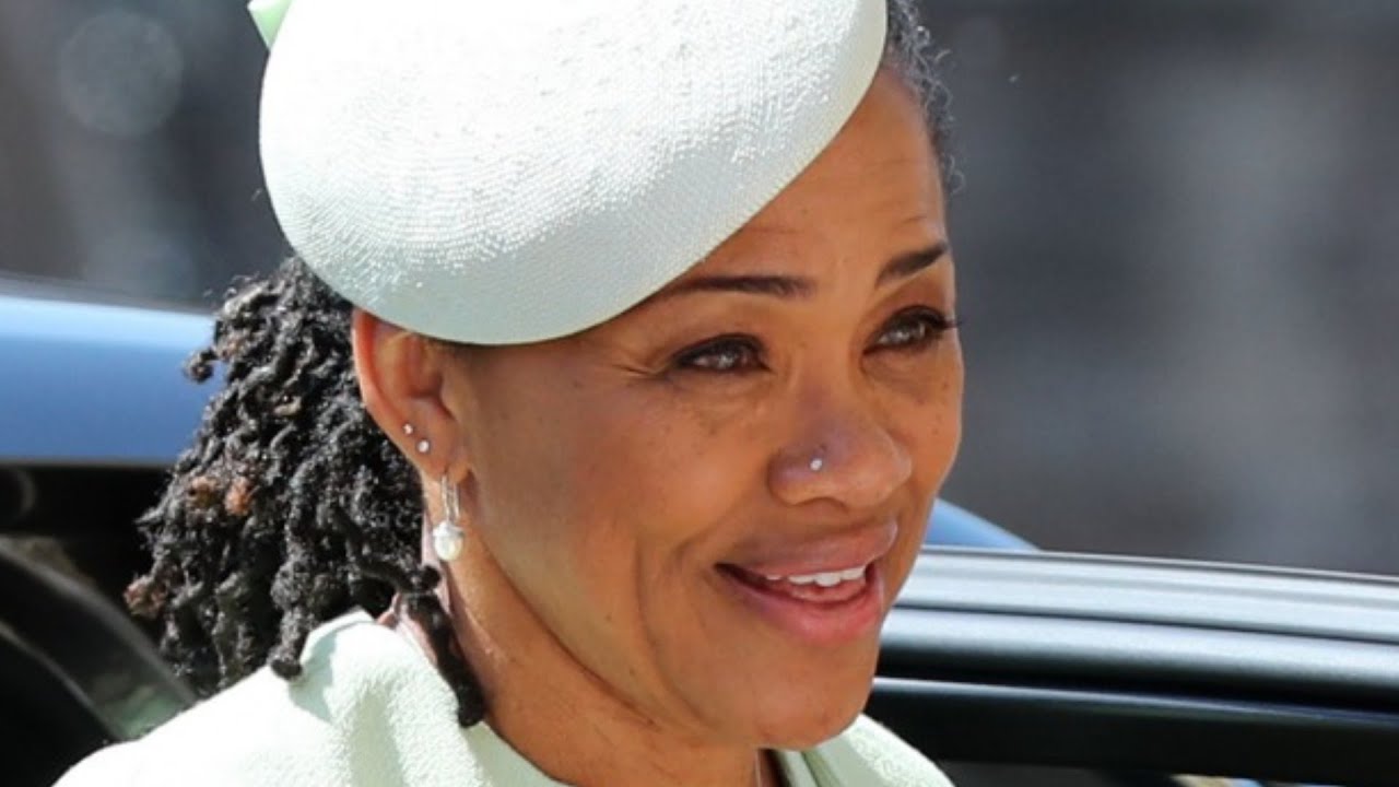 Samantha Markle Isn't Holding Back About Doria Ragland