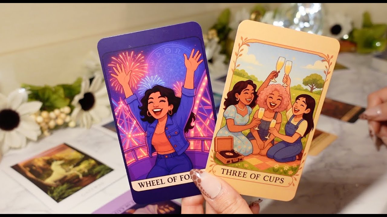CANCER: Not To Freak You Out But You Won’t Be READY For This, The Tables Are Turning In YOUR Favour🎊