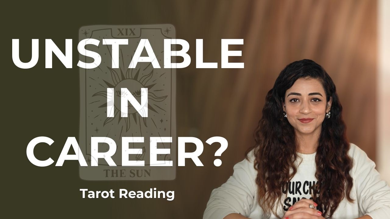 Career | What's Blocking Your Stability Right Now? #timelesstarot #collectivetarot