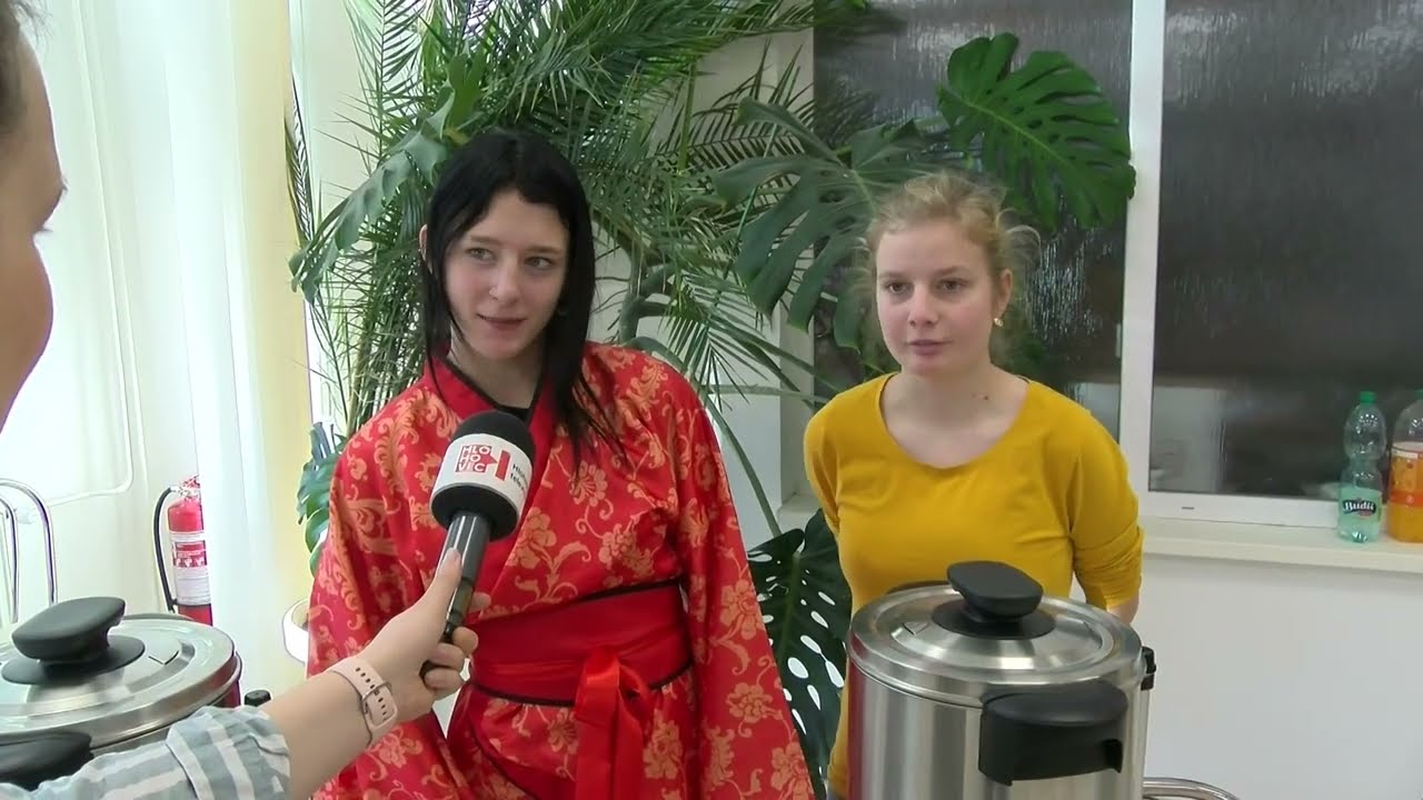 Stredné školy v Hlohovci