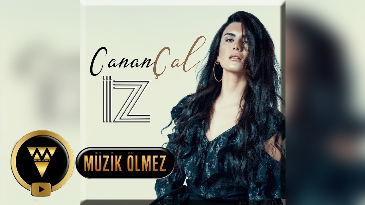 Canan &Ccedil;al - Sunam (Official Audio)