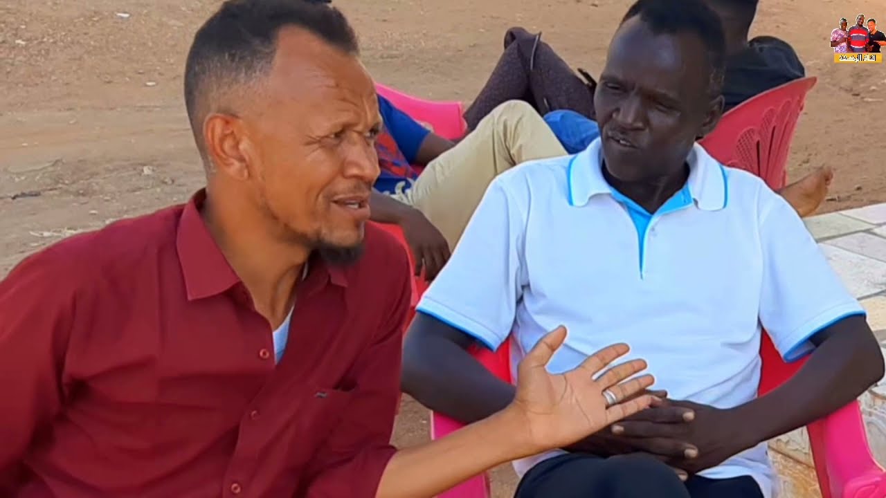 ابو الدبش و خطاف و الناقشة | كوميديا و دراما سودانية | فرقة الركشة الكوميدية