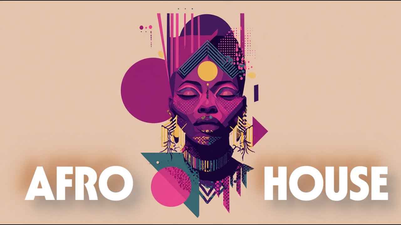 Pink Avokado - HALO 🔥🥁 | Afro Tech House
