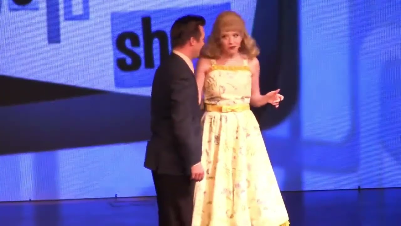 Hairspray
