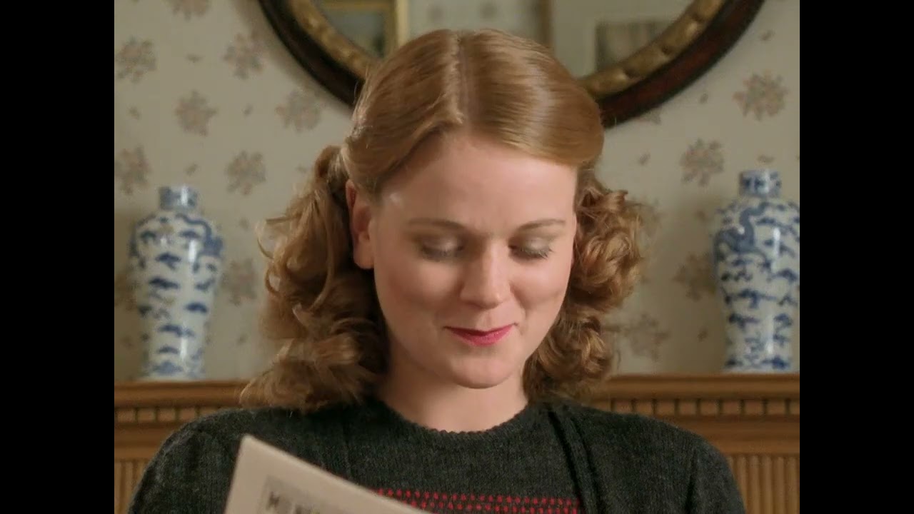 Miss Marple   E03 1   A Murder is Announced 1