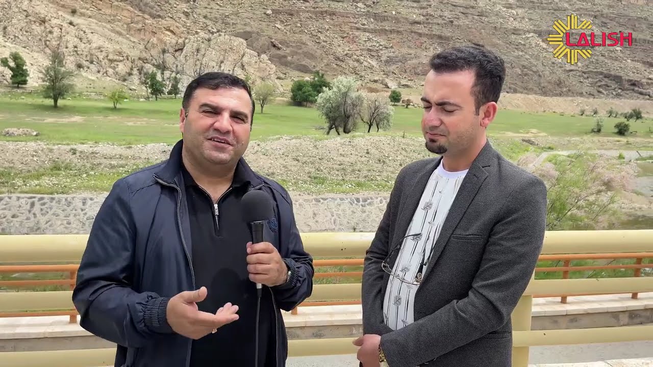 Warê kal û bava Makû