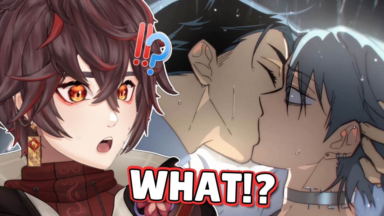 I CAN'T BELIEVE THIS HAPPENED | ALIEN STAGE REACTION