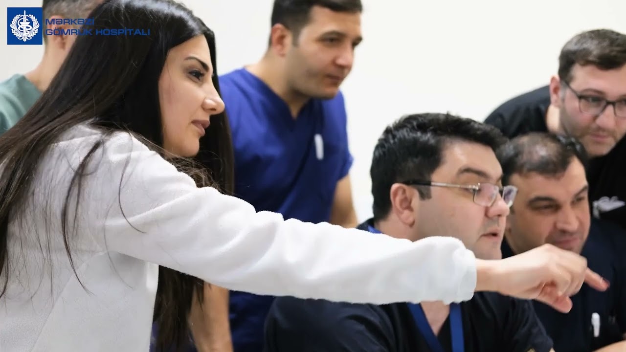 DR İLQAR TAHİROĞLU