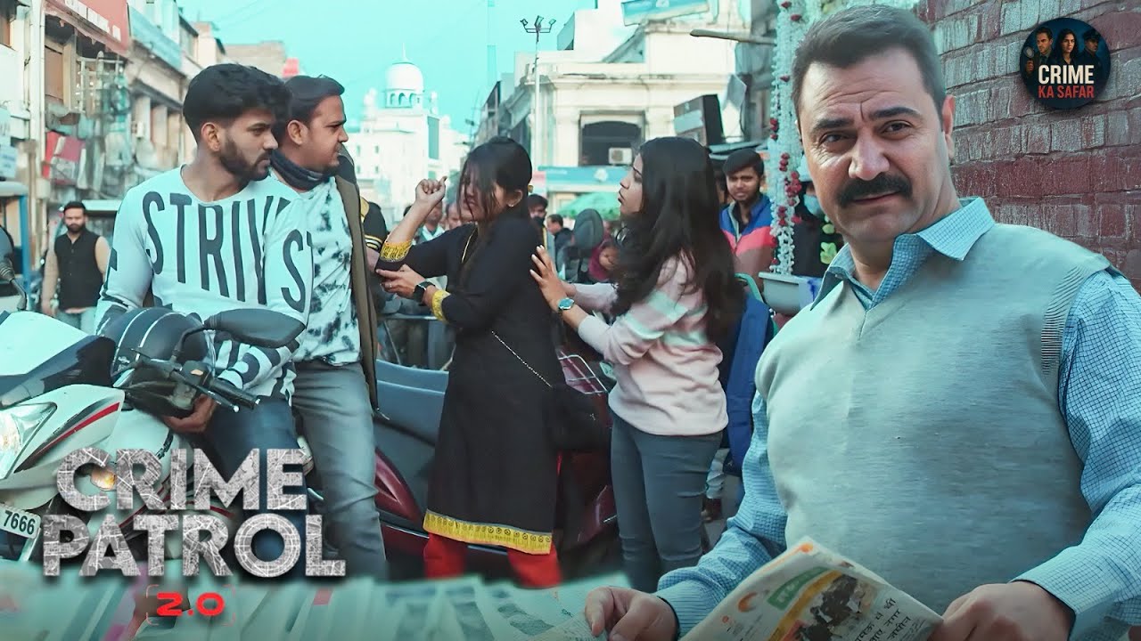 अपराध का अंत: पुलिस ने सुलझा लिया रहस्यमयी केस | Best of Crime Patrol | New Thriller | New Episode