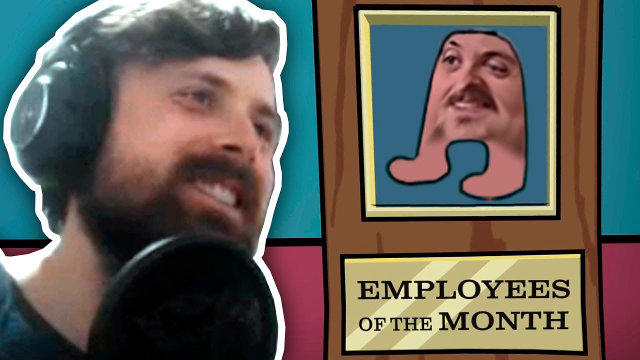 Amogus 3D