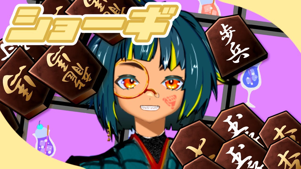 【将棋ウォーズ】明日は、雪華戦だそうですよ！