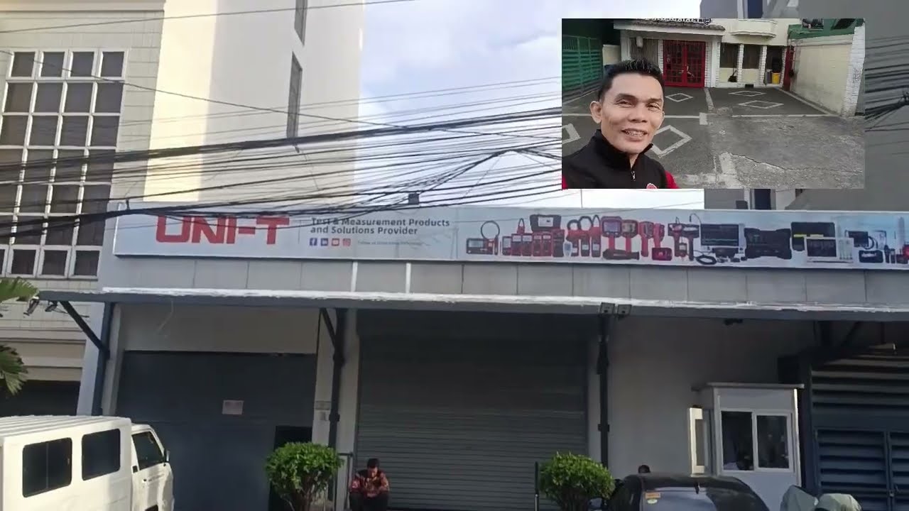 DEL MONTE  BANAWE AREA TO TIMOG SCT. DR LAZCANO 