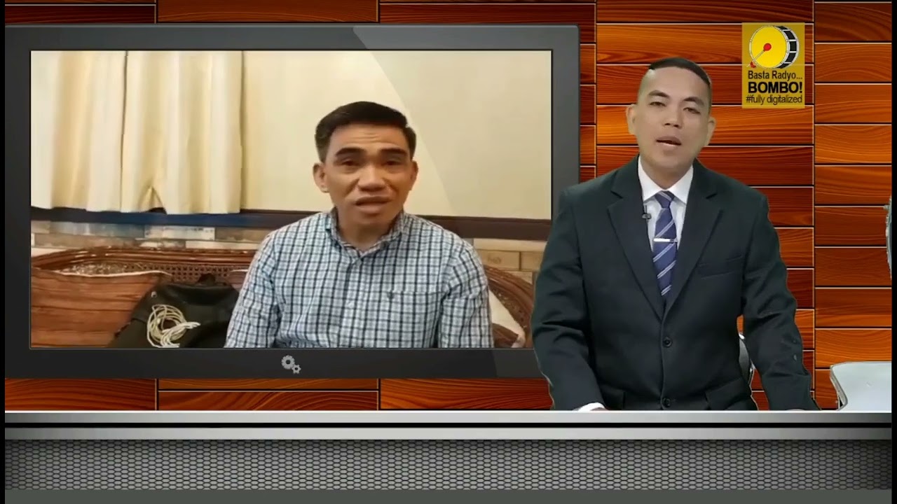 Gihimakak ni Pastor Dimver Andales nga Siya maoy Mastermind sa kamatayon ni Adriane Rovic Fornillos